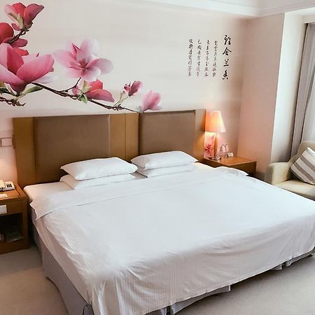 Culture Plaza Hotel Zhejiang Hangzhou Exterior foto