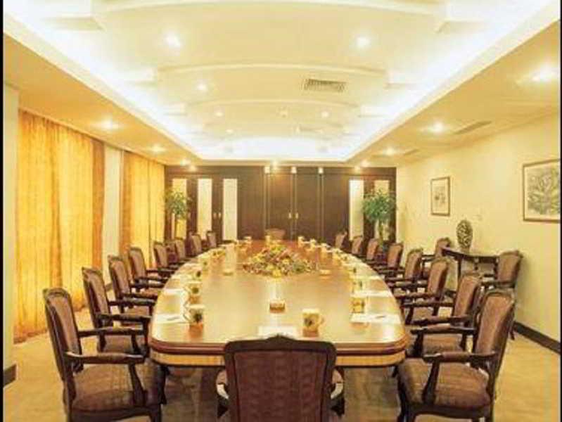 Culture Plaza Hotel Zhejiang Hangzhou Einrichtungen foto