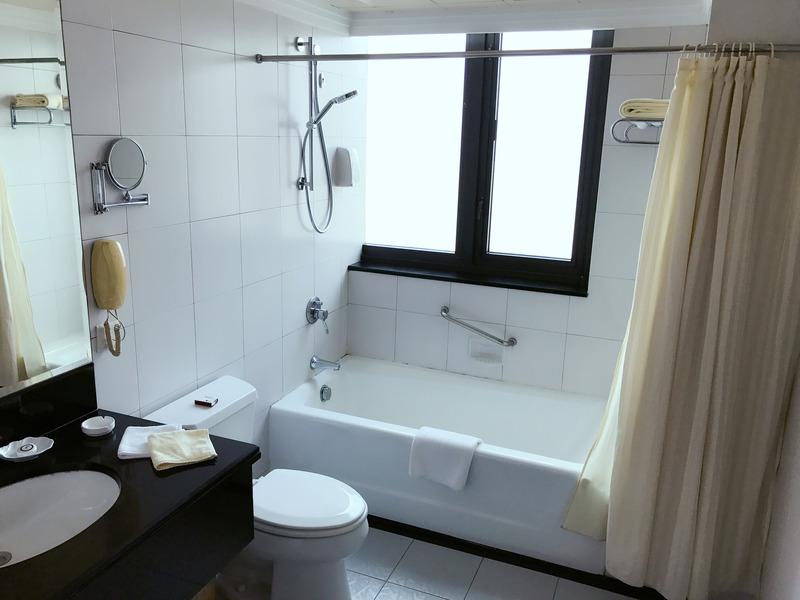Culture Plaza Hotel Zhejiang Hangzhou Zimmer foto