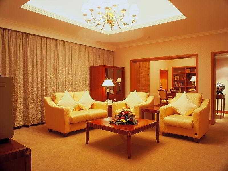 Culture Plaza Hotel Zhejiang Hangzhou Exterior foto