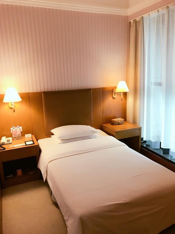 Culture Plaza Hotel Zhejiang Hangzhou Exterior foto
