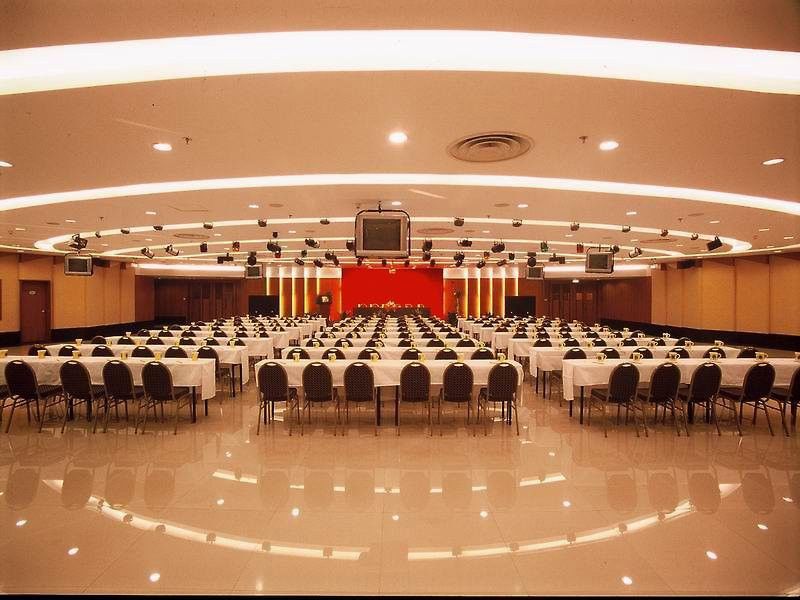 Culture Plaza Hotel Zhejiang Hangzhou Exterior foto