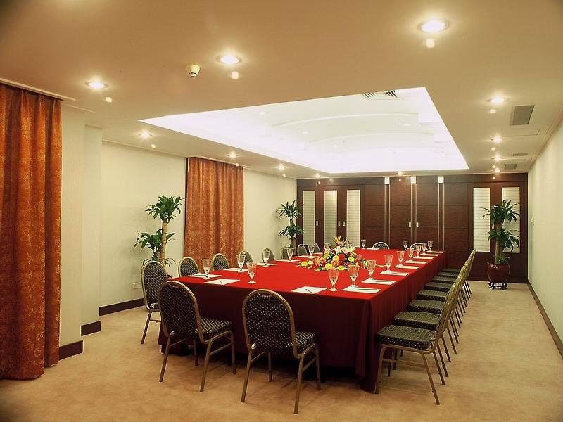 Culture Plaza Hotel Zhejiang Hangzhou Exterior foto