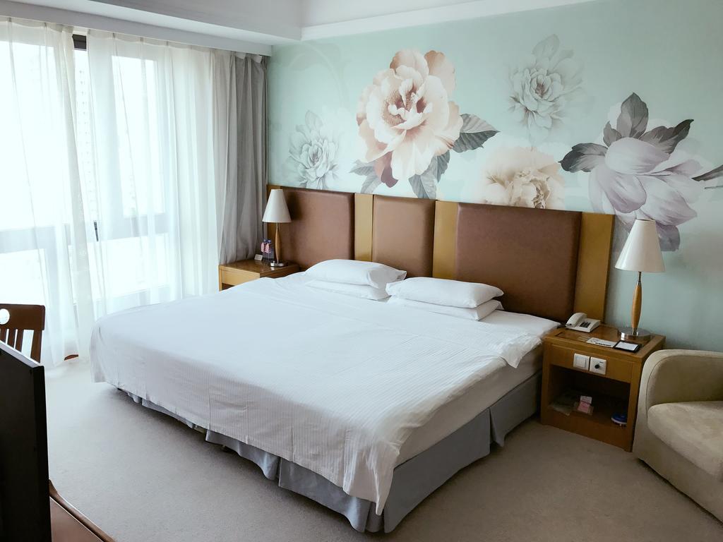 Culture Plaza Hotel Zhejiang Hangzhou Exterior foto