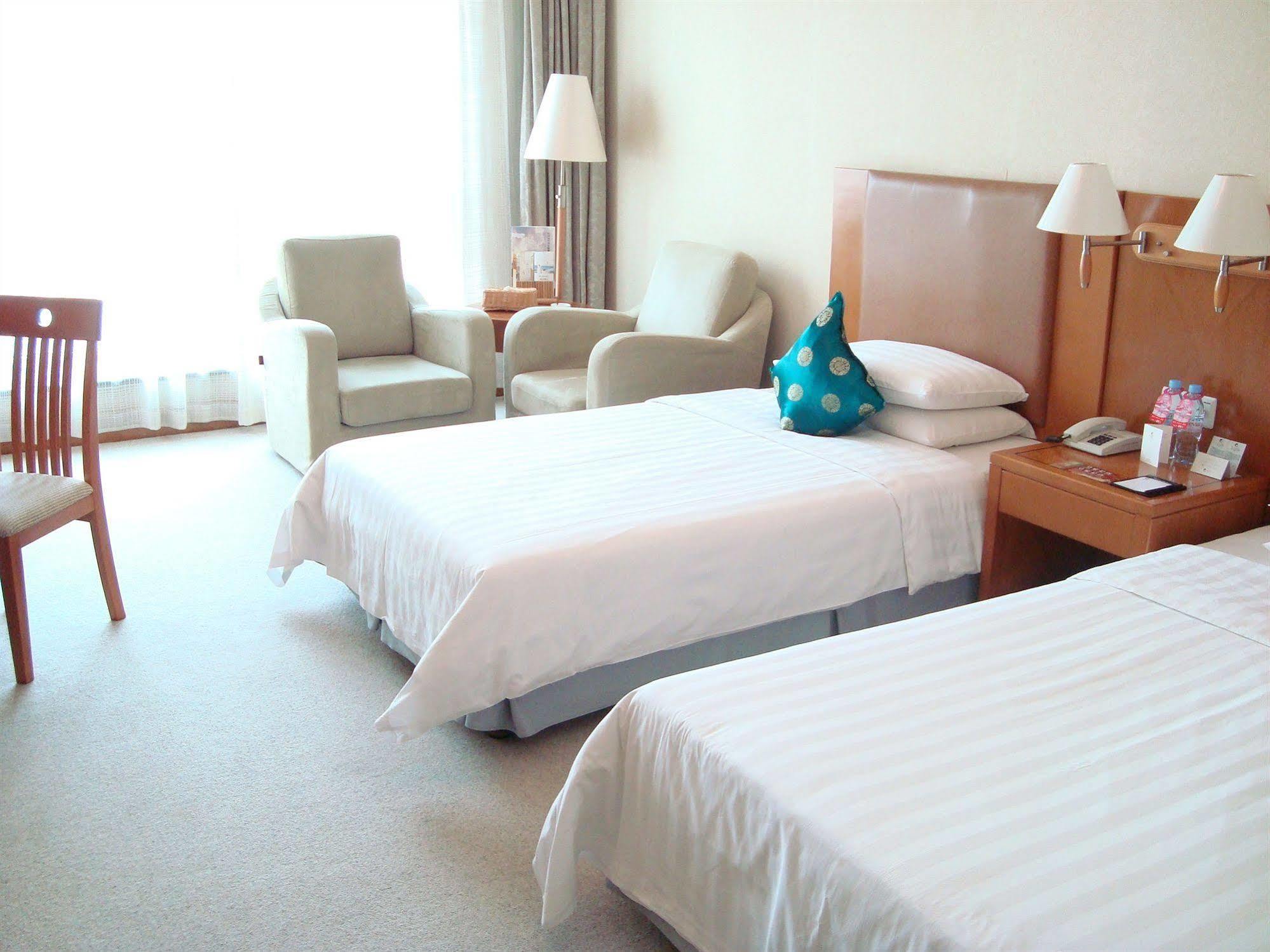Culture Plaza Hotel Zhejiang Hangzhou Exterior foto